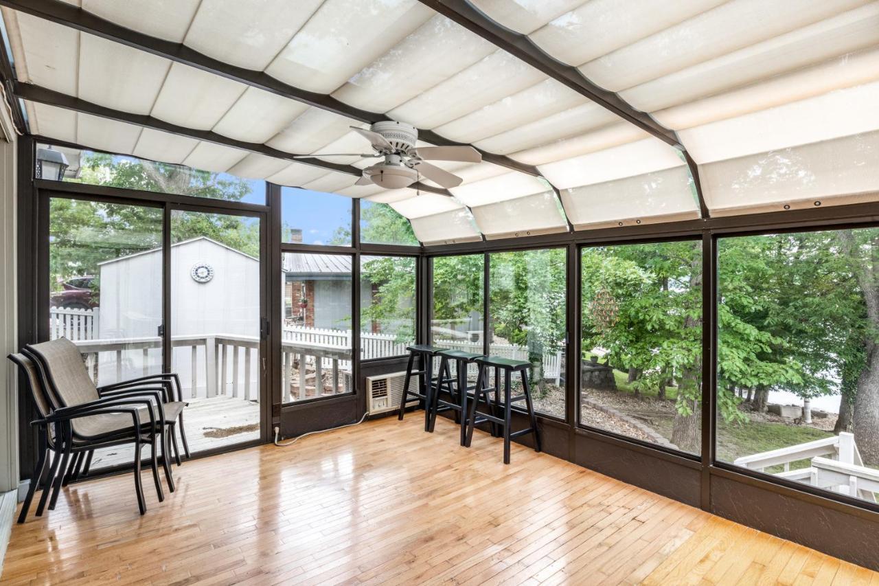 Unforgettable Lake Memories Lake Ozark Exterior foto