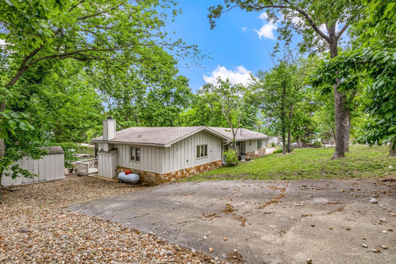 Unforgettable Lake Memories Lake Ozark Exterior foto